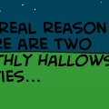 'The Reason Why'