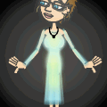 'Was Bored, Tried a Dress'