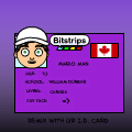 bitstrips I.D.