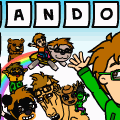 Raul = Random