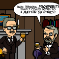 TotD: Prosperity