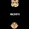 secrets