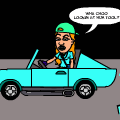 REMIX THE CAR!!