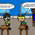 Curly's Advice part 3