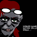 Nova-Gollum