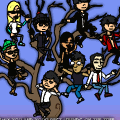 Best Friend Tree Remix