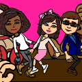 Dollies' Life