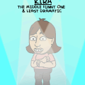 Meet The Cast! (AKA: Promo#2)