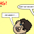 Warning!
