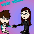 Remix when you were younger!