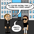 TotD: Matrix