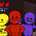 Rainbow 6