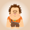 Wreck-it-Ralph!