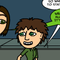 Episode Five