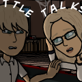 Little Talks