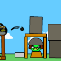 Angry Birds!!!