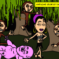 after the jungle