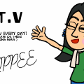 D.T.V