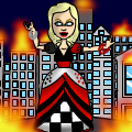 Dress Contest! (Harley Quinn)