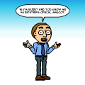 Bitstrips: Wasteland