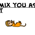 REMIX!!