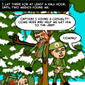 foxholes pt 12