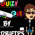 Quizy  :) Quiz by Driftps