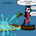 Vehicle Contest!!