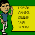 Language Remix
