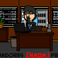 Os trabalhadores [nada] professionais