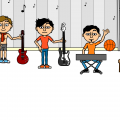 TotD: Music