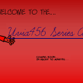 The Uvia456 Series Awards