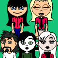 friends remix