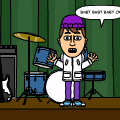 TotD: Arrest