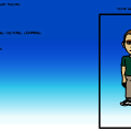 my sign up for planet series