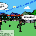 Camp Warhouse