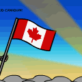 I'm A Proud Canadian!