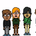 My Characters