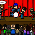 Band Together