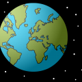 'Earth'