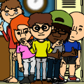 What The Heck is This Series