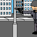 robo cop