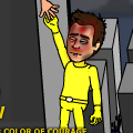 Yellow Man