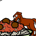TotD: Leftovers