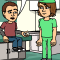 Wise-Guy Doctor