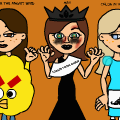 Our Costumes 2011