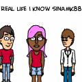 i know 
