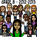 Grade 8