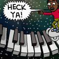 Magical Keys