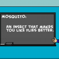 MOSQUITO